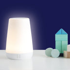 Hatch Baby Sound Machine & Night Light Routine Builder (Putty)