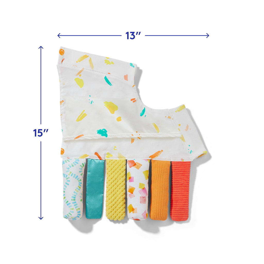 Lovevery, The Play Gym, 5-Stage Baby Developmental for Full Year of Play