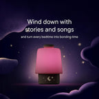 Hatch Baby Sound Machine & Night Light Routine Builder (Putty)