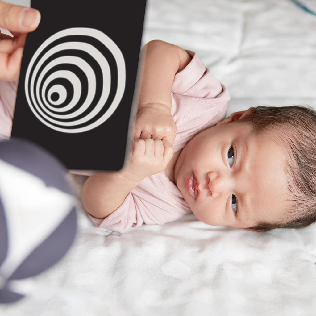 Lovevery, The Play Gym, 5-Stage Baby Developmental for Full Year of Play