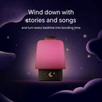 Hatch Baby Sound Machine & Night Light Routine Builder (Putty)