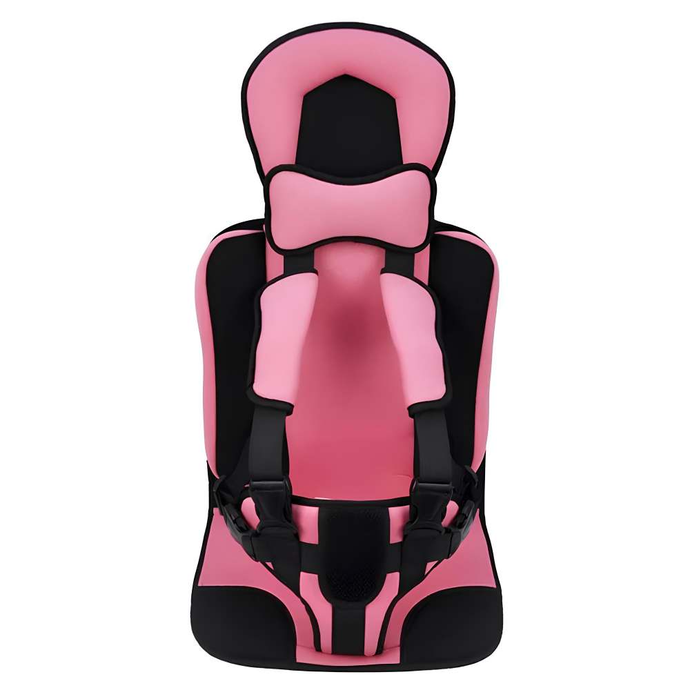 Portable Safety Travel Seat for Children