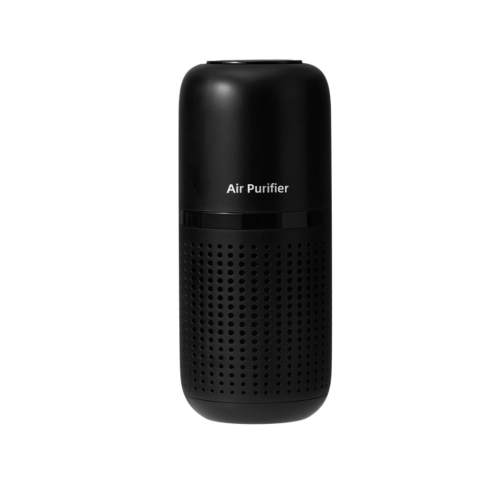 HexoAir™ Portable Car & Home Air Purifier