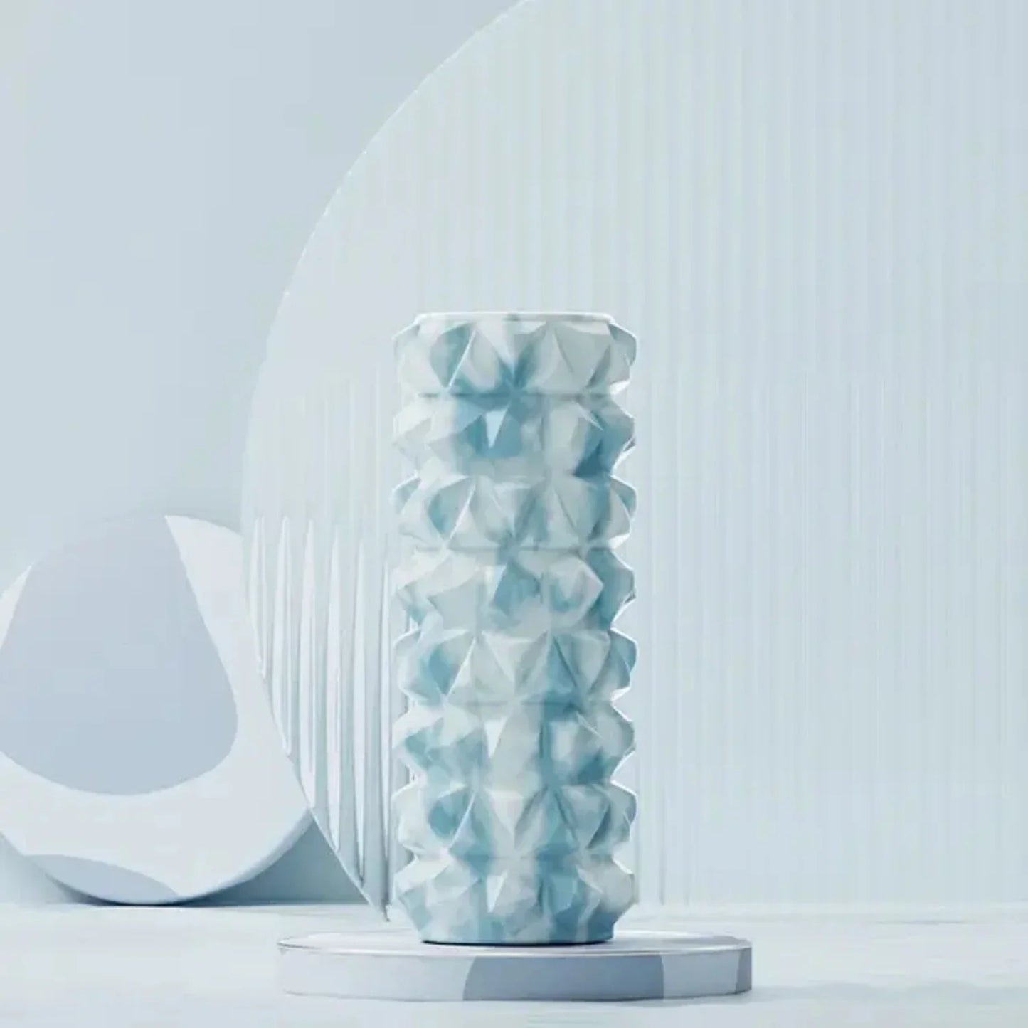 Yoga Muscle Massage  Foam Roller