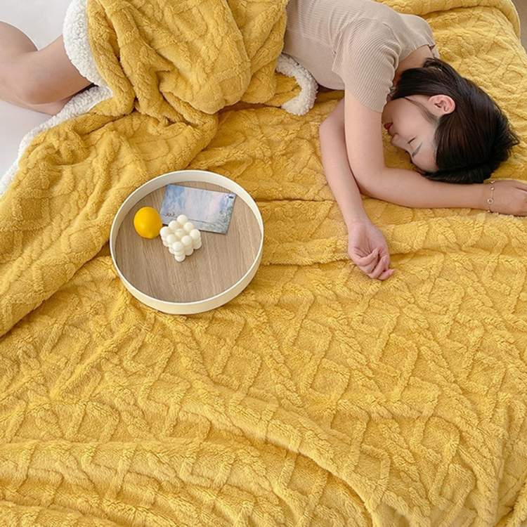 CozySherpa Weighted Blanket