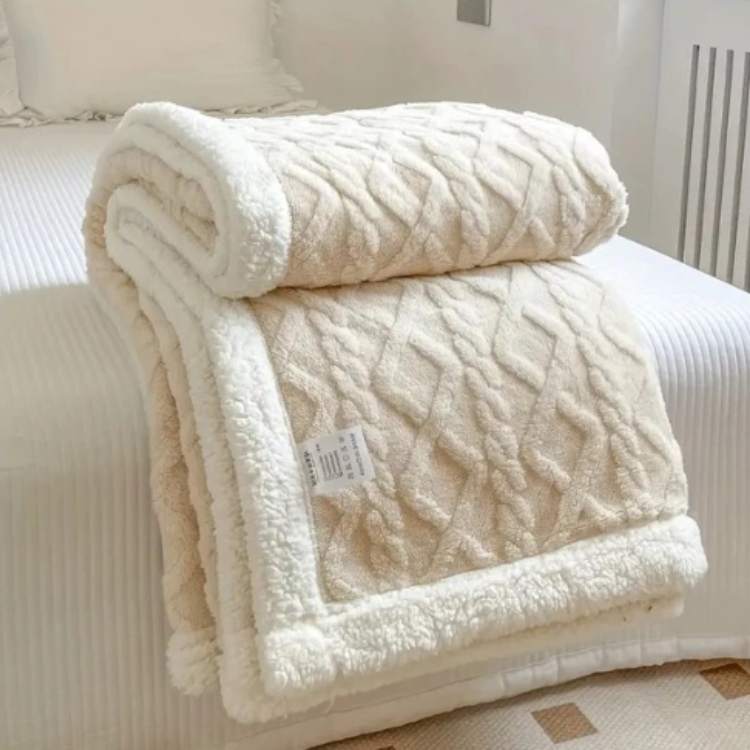 CozySherpa Weighted Blanket