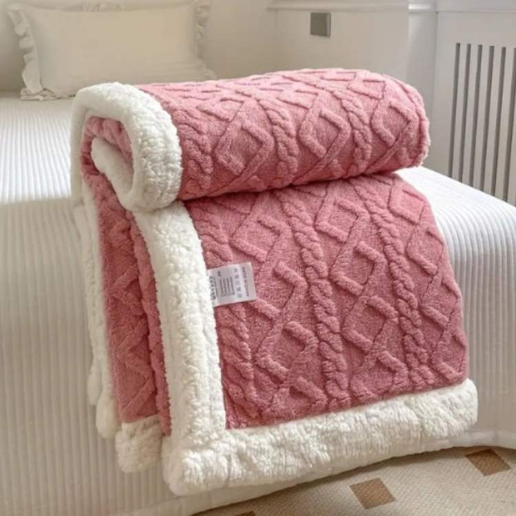 CozySherpa Weighted Blanket