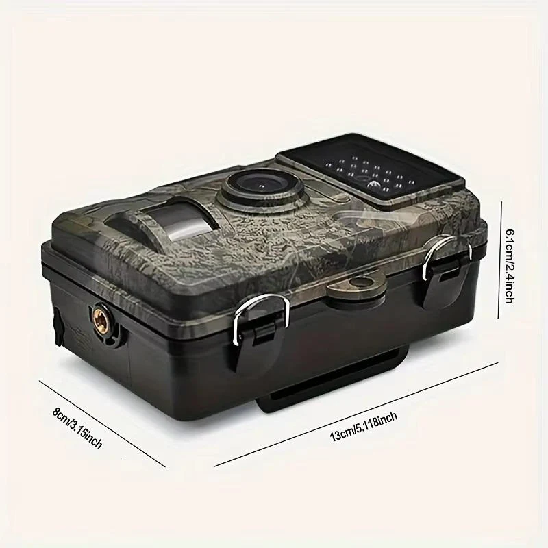 Night Vision Outdoor Wildlife Animal Camera