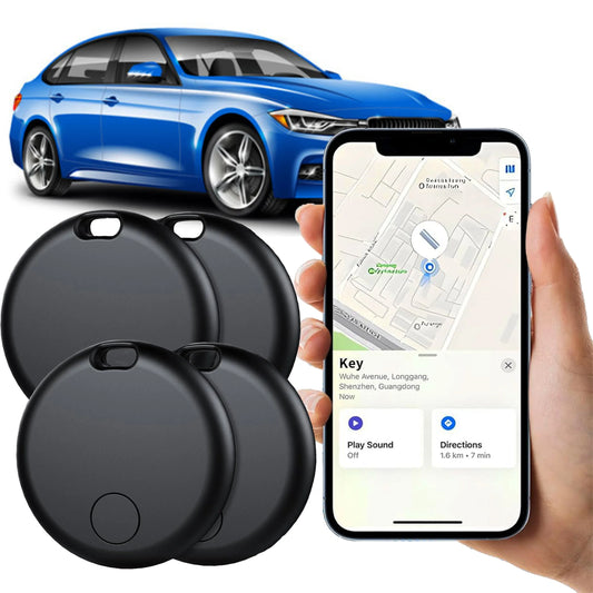 Airtag GPS Tracker