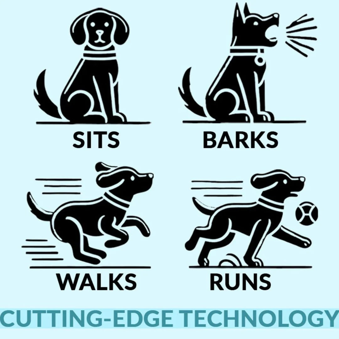 Realistic Robotic Puppy