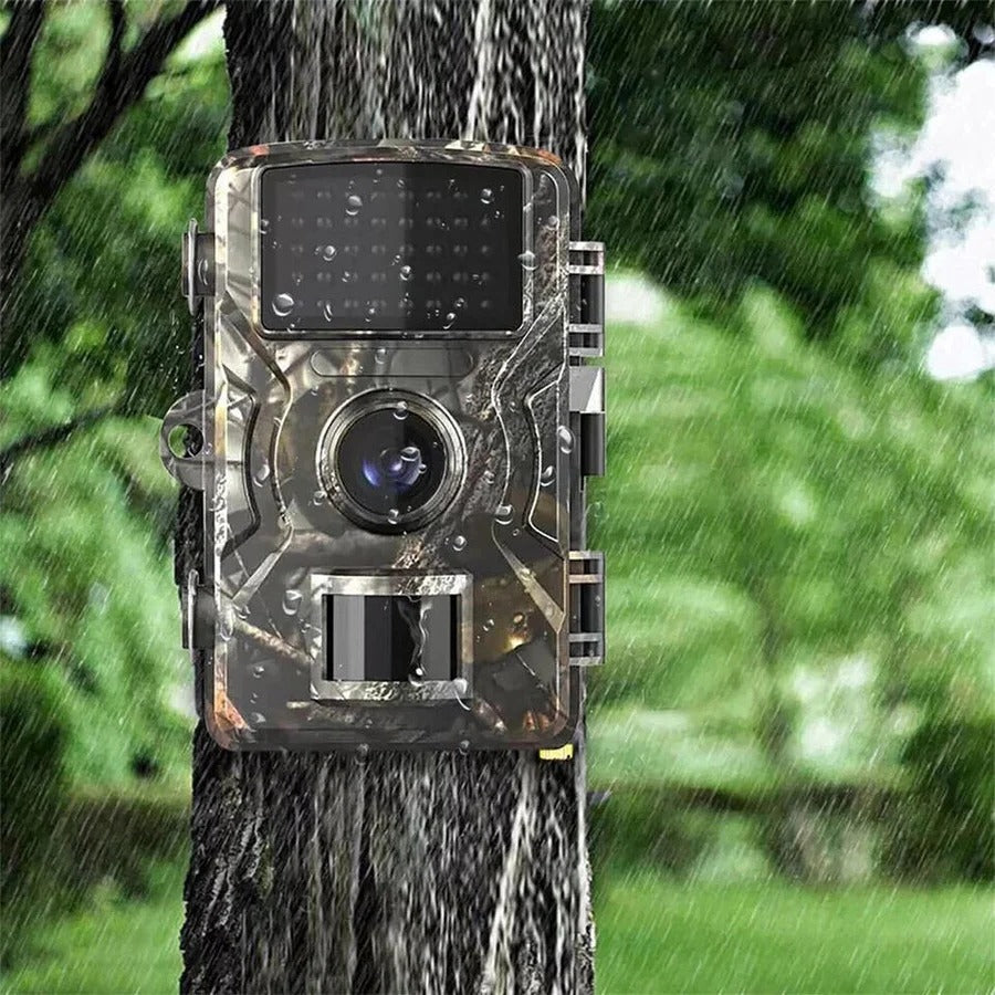 Night Vision Outdoor Wildlife Animal Camera