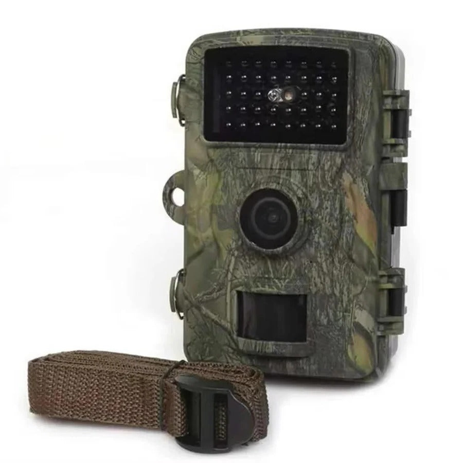 Night Vision Outdoor Wildlife Animal Camera
