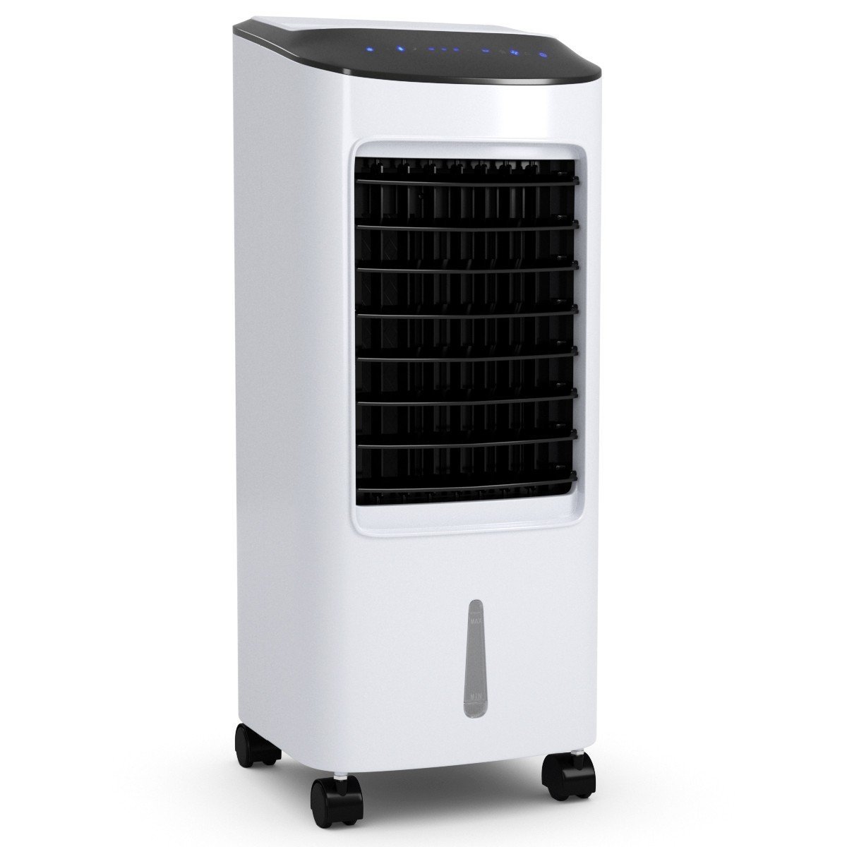 EvapoAir Ultra - Best Portable Air Cooling Unit(Windowless)