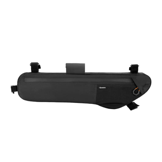 Waterproof Bike Down Tub Bag - Lightweight Cycling Storage for Bikepacking